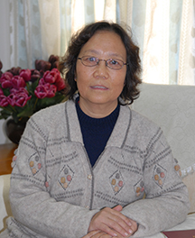 佘玉群